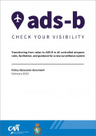 ADS B Discussion Document